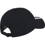 Baseball Cap von Adidas, in der Farbe Schwarz, aus Polyester, andere Perspektive, Vorschaubild