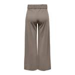 Bundfaltenhose von JDY, in der Farbe Beige, aus Polyester, andere Perspektive, Vorschaubild