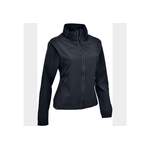 Softshelljacke von Maul Sport, aus Polyester, andere Perspektive, Vorschaubild