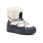 Snowboot von Tommy Hilfiger, aus Polyester, andere Perspektive, Vorschaubild