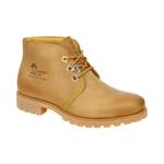 Sonstige Stiefelette von Panama Jack, in der Farbe Beige, aus Leder, Vorschaubild