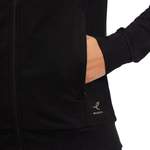Sweatshirt von Energetics, in der Farbe Schwarz, aus Polyester, andere Perspektive, Vorschaubild