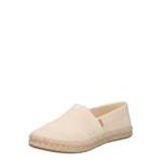 Espadrilles der Marke TOMS