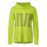 Cecil Rollkragenpullover der Marke cecil