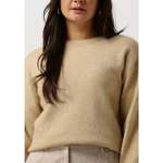 Sonstige Pullover von Minus, in der Farbe Beige, aus Jeans, andere Perspektive, Vorschaubild