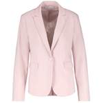 Jackenblazer von Gerry Weber, in der Farbe Lila, aus Polyester, andere Perspektive, Vorschaubild