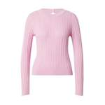 Sonstige Pullover von Vero Moda, in der Farbe Rosa, andere Perspektive, Vorschaubild