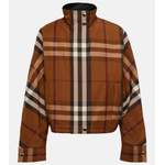 Jacke der Marke Burberry