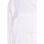 Klassische Bluse von Emilia Lay, in der Farbe Weiss, aus Baumwolle, andere Perspektive, Vorschaubild