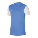 Fußballtrikot von Nike, aus Polyester, andere Perspektive, Vorschaubild