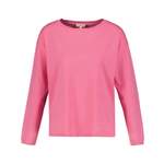 Sonstige Pullover von Kate Storm, in der Farbe Rosa, aus Polyester, Vorschaubild