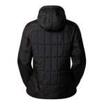 Hoodi von The North Face, in der Farbe Schwarz, aus Polyester, andere Perspektive, Vorschaubild