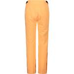 Skihose von CMP, in der Farbe Orange, aus Polyester, andere Perspektive, Vorschaubild