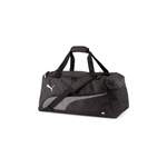 Sonstige Handtasche von Puma, in der Farbe Schwarz, aus Polyester, andere Perspektive, Vorschaubild