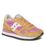 Sneaker von Saucony, in der Farbe Beige, andere Perspektive, Vorschaubild