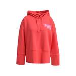 Sweatshirt von Smith & Soul, in der Farbe Rot, aus Polyester, andere Perspektive, Vorschaubild