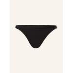 Moschino Brazilian-Bikini-Hose der Marke Moschino