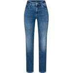 MAC High-waist-Jeans der Marke MAC