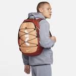 Rucksack von Nike, in der Farbe Orange, aus Polyester, Vorschaubild