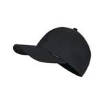 Fitted Cap von Schöffel, in der Farbe Schwarz, aus Polyester, andere Perspektive, Vorschaubild