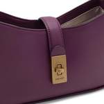 Sonstige Handtasche von Nine West, in der Farbe Rot, andere Perspektive, Vorschaubild