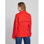 Sonstige Jacke von Fuchs Schmitt, in der Farbe Rot, aus Polyester, andere Perspektive, Vorschaubild