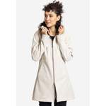 Softshelljacke von Elkline, in der Farbe Beige, aus Polyester, andere Perspektive, Vorschaubild