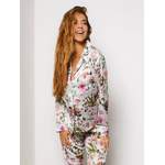 Pyjamaset Blumenprint der Marke Guess