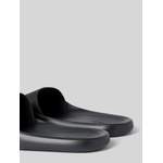 Sandale von Kenzo, in der Farbe Schwarz, andere Perspektive, Vorschaubild