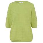 Rundhals-Pullover Peter der Marke Peter Hahn