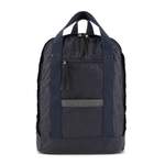 Rucksack von Tom Tailor, aus Nylon, andere Perspektive, Vorschaubild