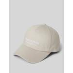 Baseball Cap von Marc O'Polo, in der Farbe Beige, aus Polyester, Vorschaubild