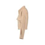 Sonstige Jacke von Hailys, in der Farbe Beige, aus Polyester, andere Perspektive, Vorschaubild