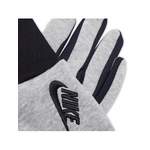Handschuhe von Nike, in der Farbe Grau, aus Baumwolle, andere Perspektive, Vorschaubild