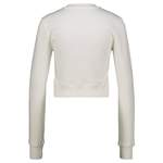 Sweatshirt von Diesel, in der Farbe Weiss, aus Baumwolle, andere Perspektive, Vorschaubild