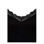 Tops & Unterhemde von mey, in der Farbe Schwarz, aus Elasthan, andere Perspektive, Vorschaubild