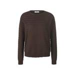 Rundhals-Pullover Peter der Marke Peter Hahn