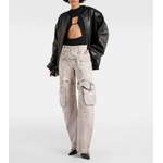 Cargohose von Off-White, andere Perspektive, Vorschaubild