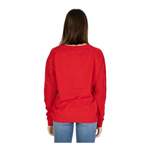 Sonstige Pullover von Desigual, in der Farbe Rot, aus Polyester, andere Perspektive, Vorschaubild