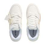 Sneaker von Off-White, aus Textil, andere Perspektive, Vorschaubild