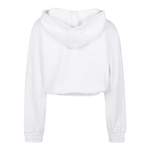 Sweatshirt von Hinnominate, in der Farbe Weiss, aus Polyester, andere Perspektive, Vorschaubild