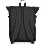 Rucksack von Eastpak, in der Farbe Schwarz, aus Polyester, andere Perspektive, Vorschaubild