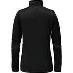 Shirt von Schöffel, in der Farbe Schwarz, andere Perspektive, Vorschaubild
