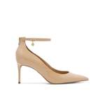 High Heel Pump von Nine West, in der Farbe Beige, Vorschaubild