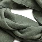 Schal von Vero Moda, in der Farbe Grün, aus Polyacryl, andere Perspektive, Vorschaubild