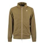 K-Way, Winterjackets der Marke K-way