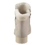 Winterboot von Rieker, in der Farbe Beige, aus Textil, andere Perspektive, Vorschaubild