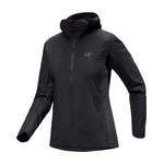 Arcteryx Softshelljacke der Marke Arcteryx