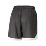 Sportshorts von Puma, in der Farbe Schwarz, aus Polyester, andere Perspektive, Vorschaubild