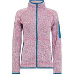 Funktionsjacke von mckinley, in der Farbe Rosa, aus Polyester, andere Perspektive, Vorschaubild